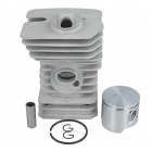 KIT CILINDRU D=42mm - PENTRU HUSQVARNA 40 - 45 - 240R - 245R